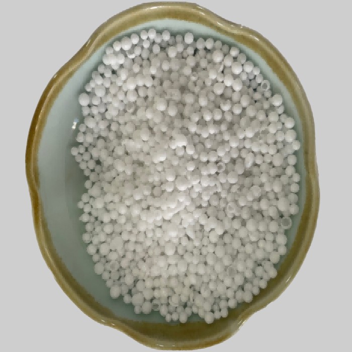 Bubble Alumina