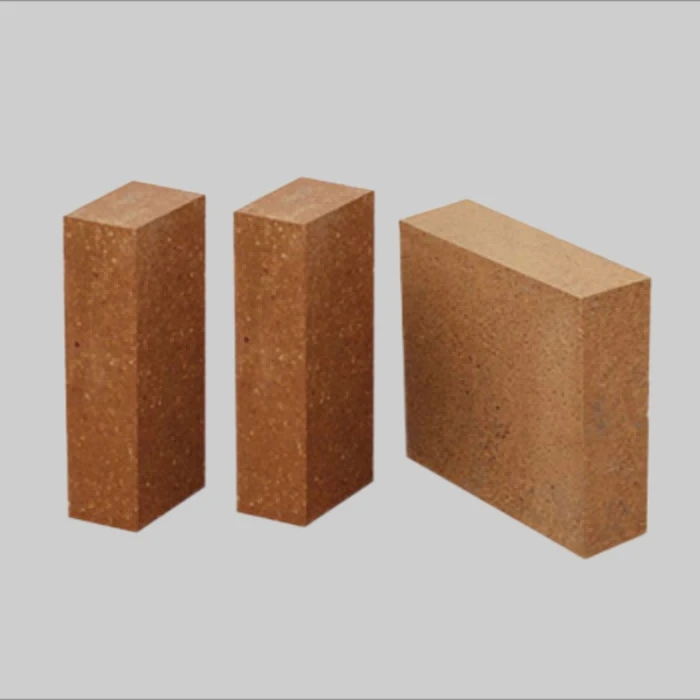 Magnesite Refractory Bricks