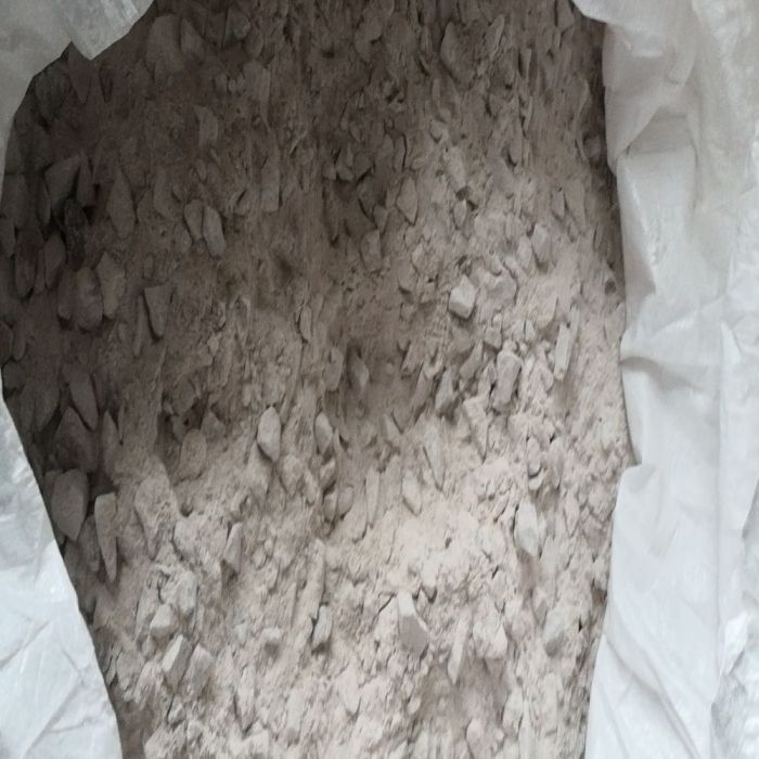 Quartz Ramming Mass